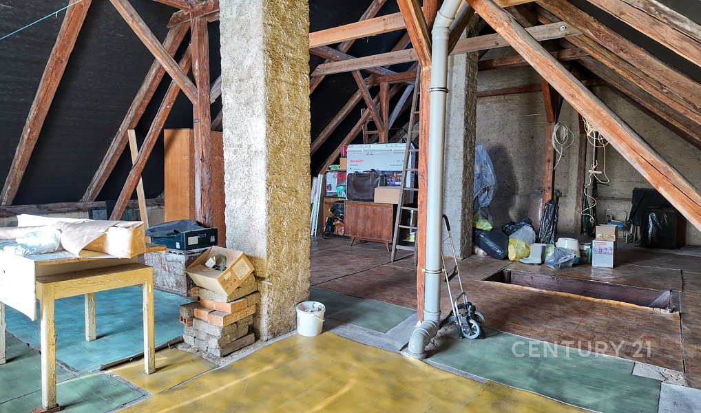 Prodej domu 101 m² s pozemkem 732 m², Benešov – náhled fotky 20
