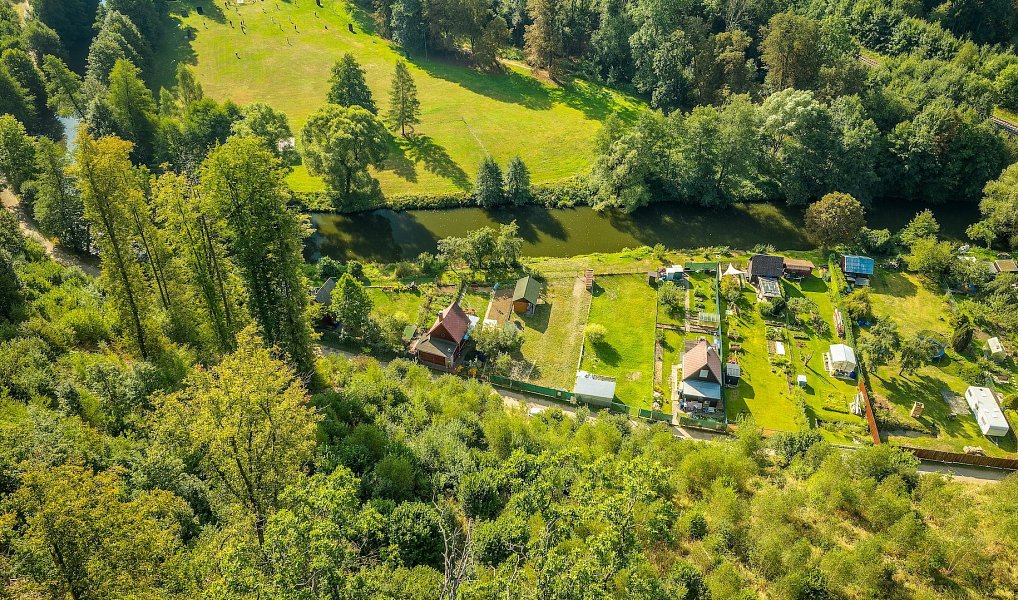Prodej stavebního pozemku 310 m², Jihlava – náhled fotky 11
