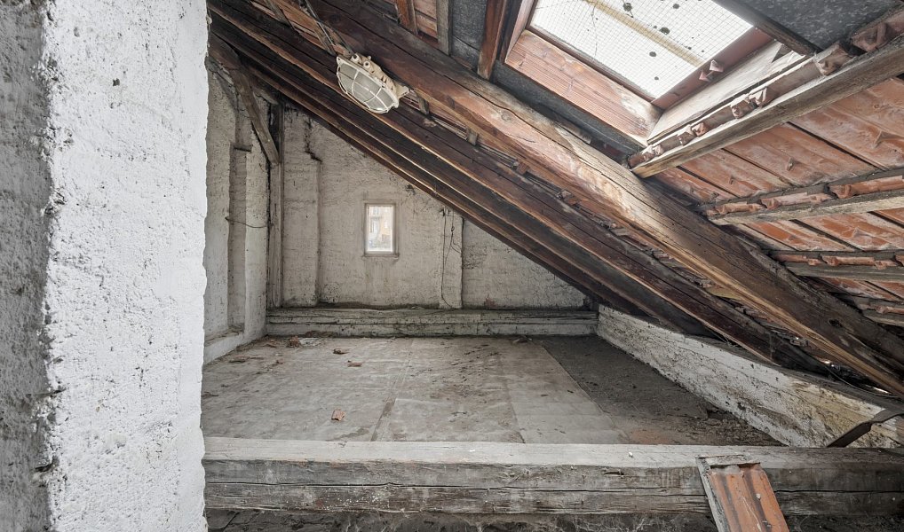 Prodej kanceláře 103 m², Židlochovice – náhled fotky 2