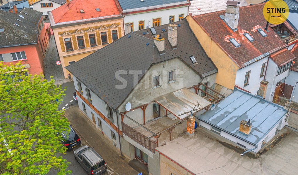 Prodej domu 250 m² s pozemkem 197 m², Svitavy – náhled fotky 24