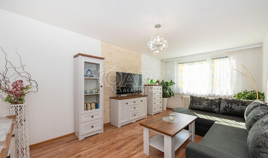 Prodej bytu 3+1 69 m², Trutnov – náhled fotky 2
