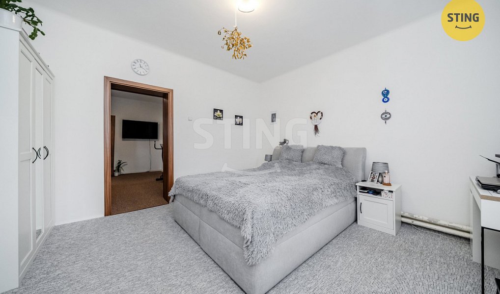 Prodej domu 118 m² s pozemkem 1 071 m², Ostrava – náhled fotky 14