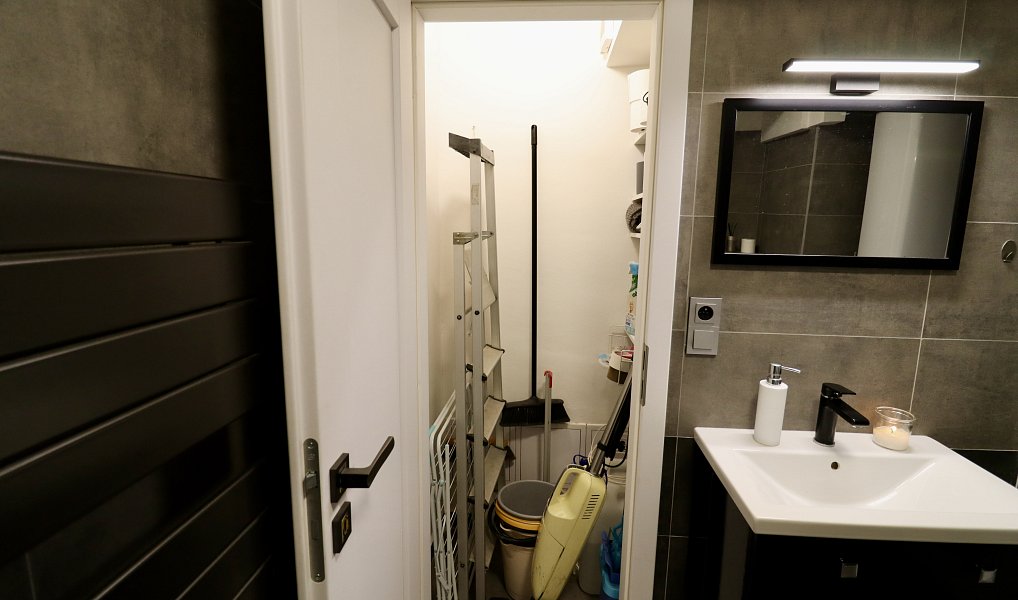 Prodej bytu 2+kk 49 m², Praha – náhled fotky 8