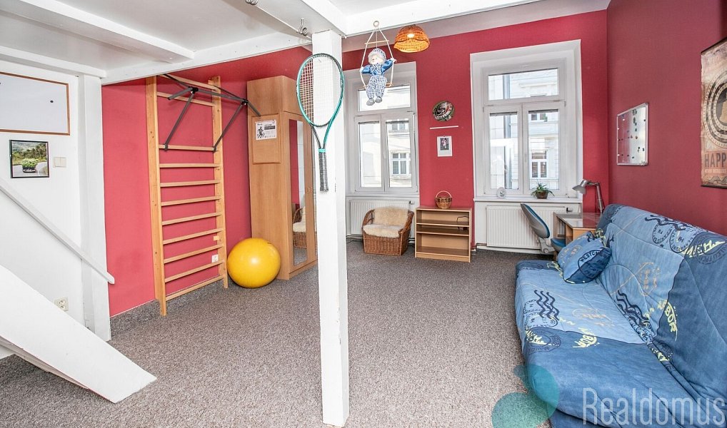 Prodej bytu 3+kk 82 m², Praha – náhled fotky 13
