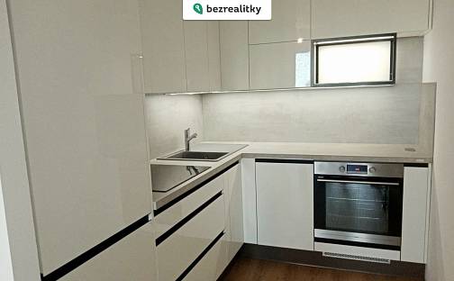 Prodej bytu 2+kk 49 m², Zalužanská, Mladá Boleslav - Mladá Boleslav III