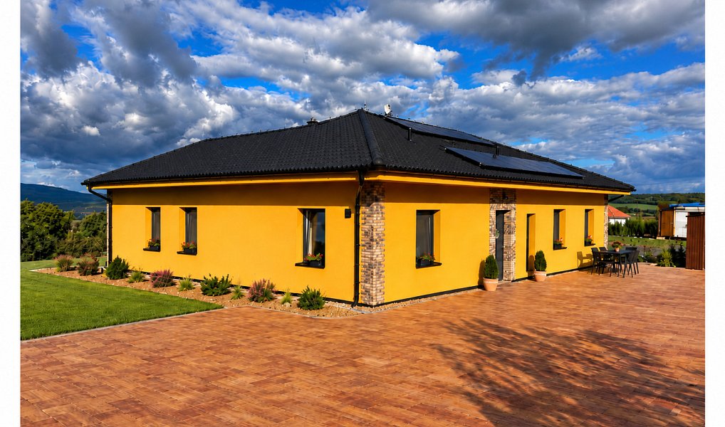 Prodej rodinného domu, 168 m², Kvítkov - Teplice, Modlany