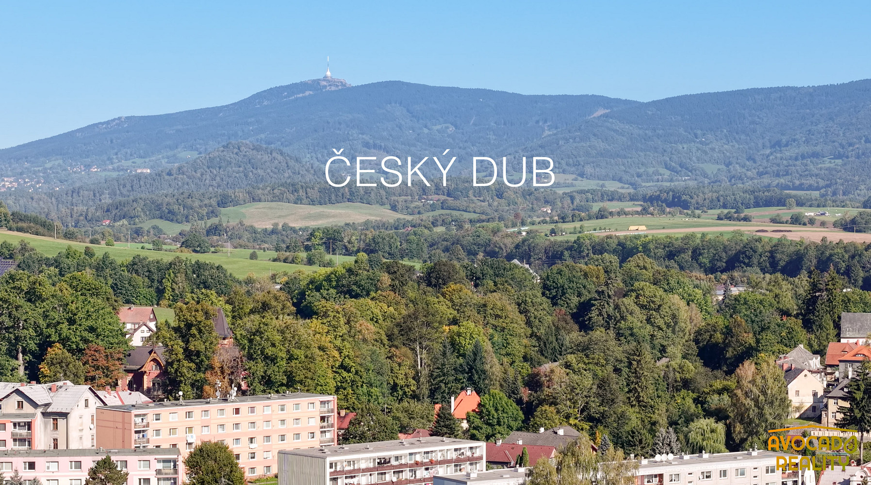 Prodej bytu 4+1 83 m²