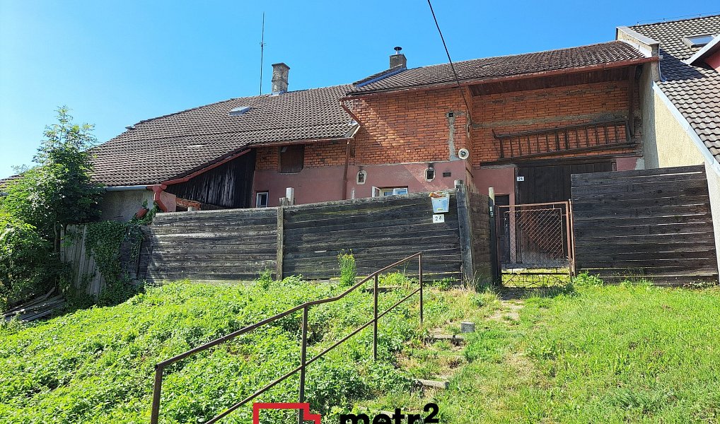 Prodej domu 80 m² s pozemkem 697 m², Lipník nad Bečvou – náhled fotky 3
