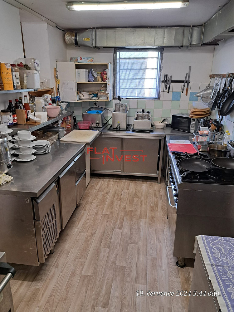 Prodej restaurace 72 m² — photo 4
