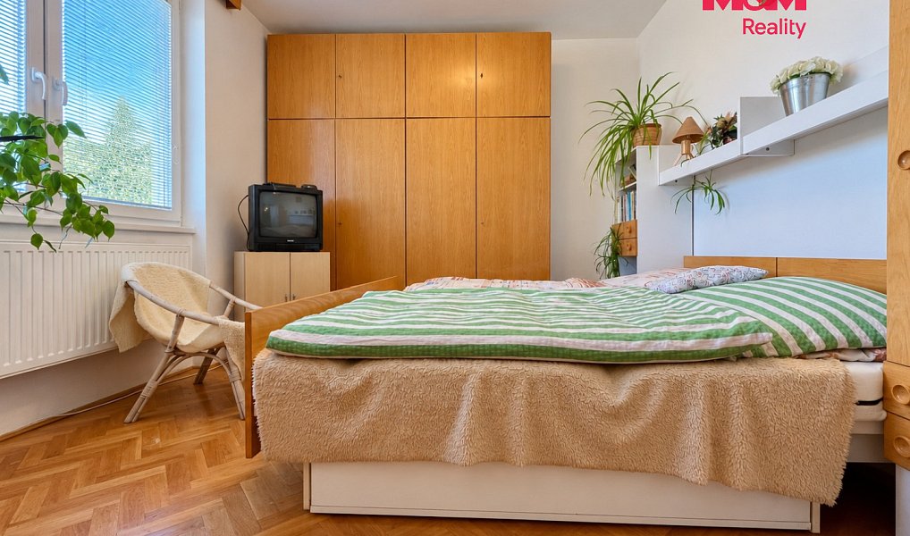 Prodej bytu 3+1 91 m², Prostějov – náhled fotky 11