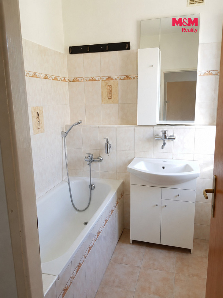 Prodej bytu 2+1 63 m² – fotografie 5