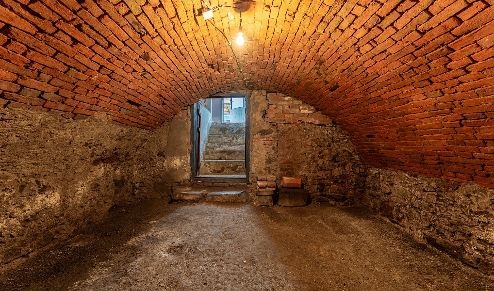 Prodej domu 200 m² s pozemkem 1 330 m², Kubšice – náhled fotky 25