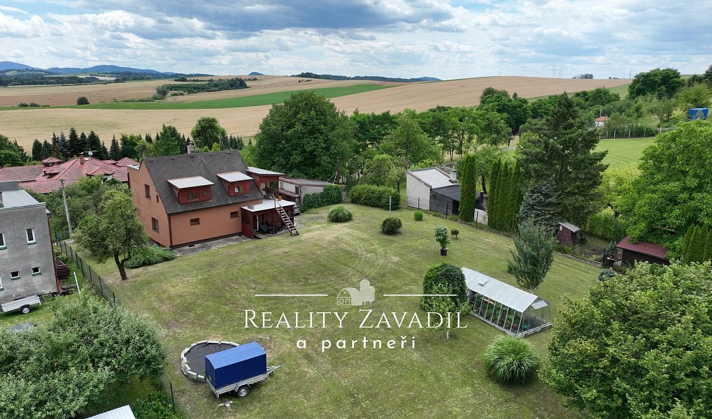 Prodej domu 178 m² s pozemkem 1 924 m², Fryčovice – náhled fotky 14