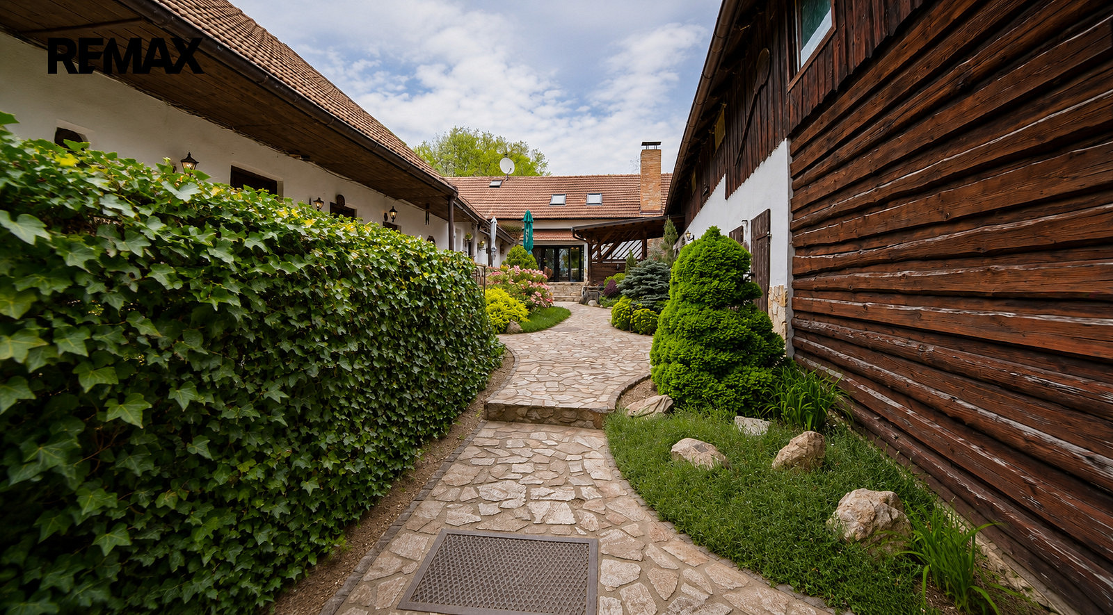 Prodej domu 474 m² s pozemkem 2 930 m² – fotografie 5