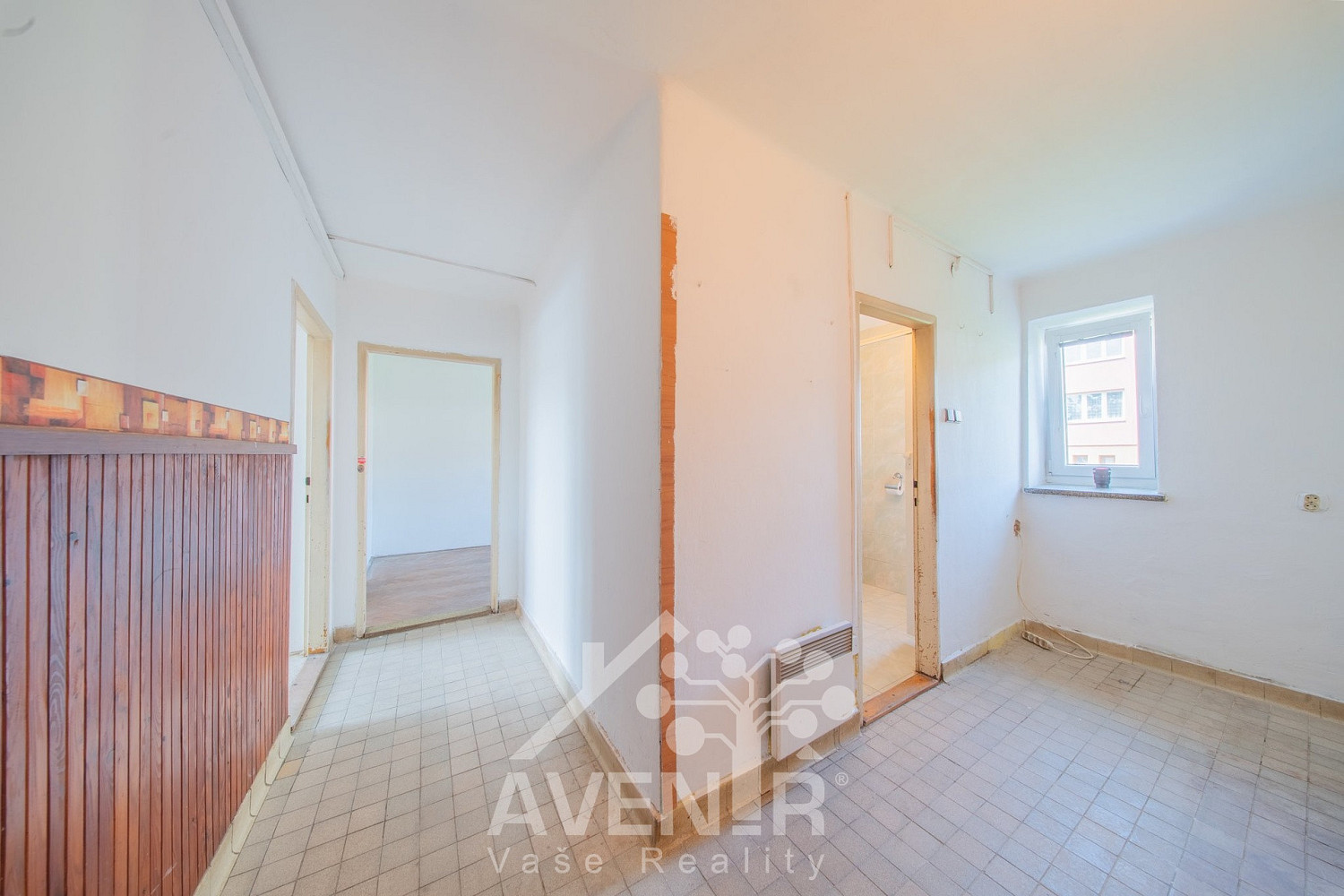 Prodej bytu 3+1 68 m² – fotografie 2