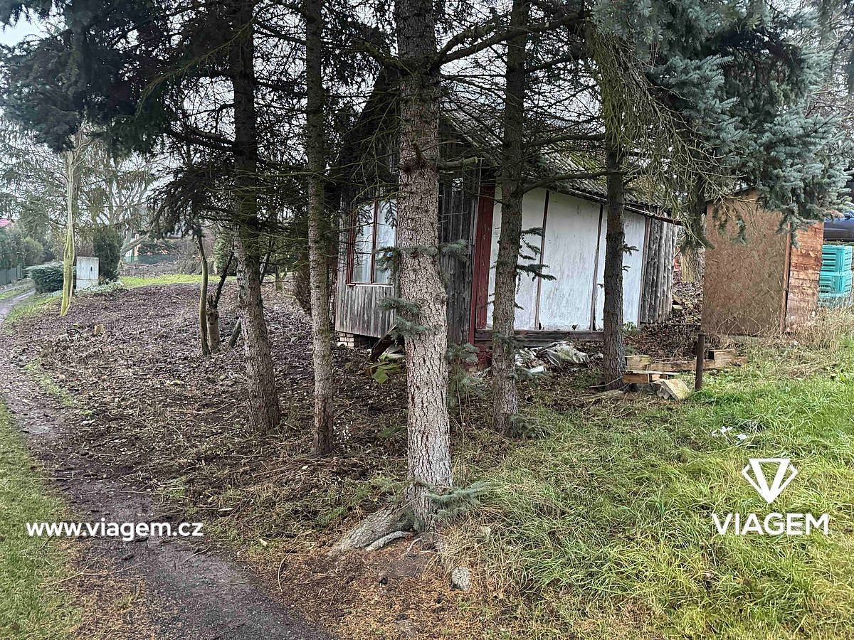 Prodej chaty/chalupy 401 m² s pozemkem 401 m² – fotografie 5