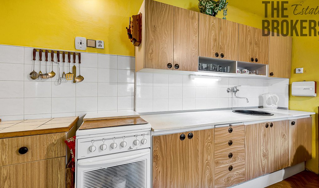 Prodej domu 207 m² s pozemkem 12 781 m², Jablonec nad Jizerou – náhled fotky 5