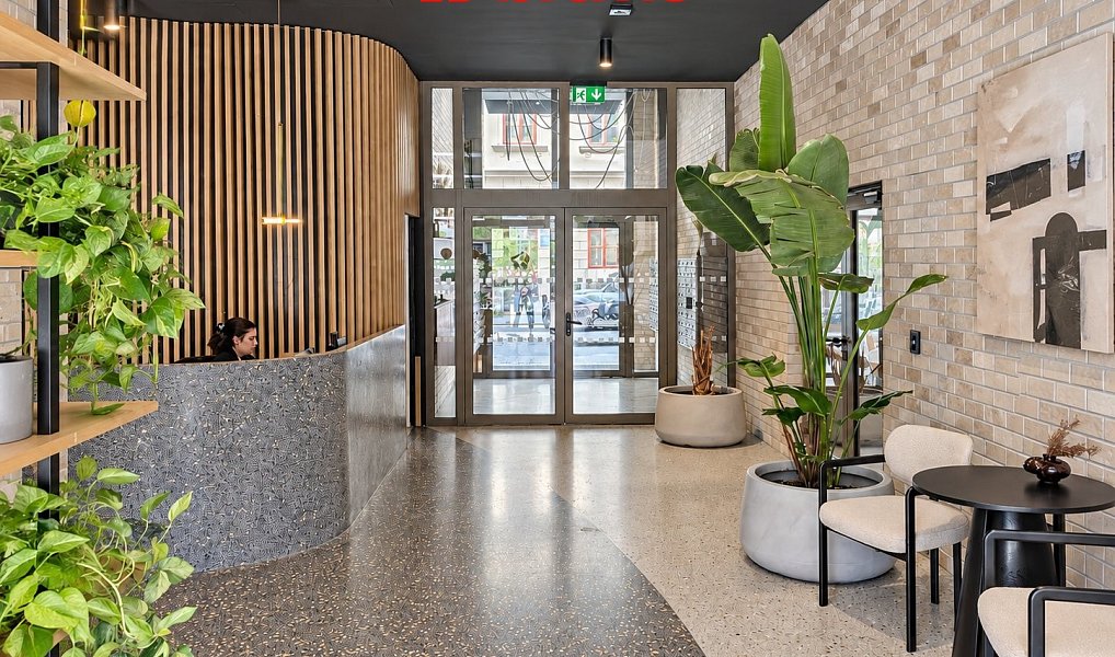 Pronájem garážového stání Pekárenský dvůr, Brno - Zábrdovice, 13 m2, Brno – náhled fotky 5