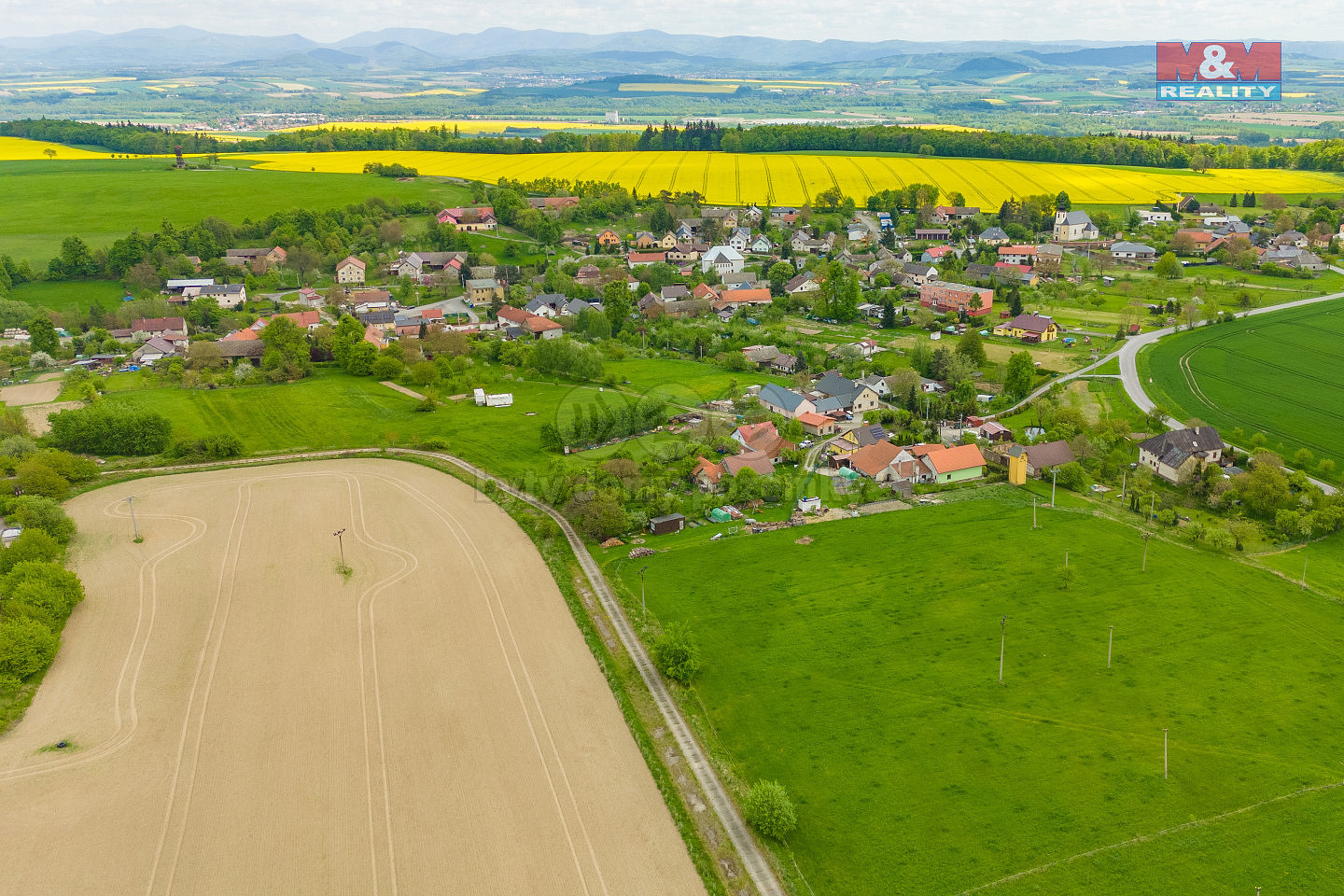 Prodej pole 1 166 m² — photo 4