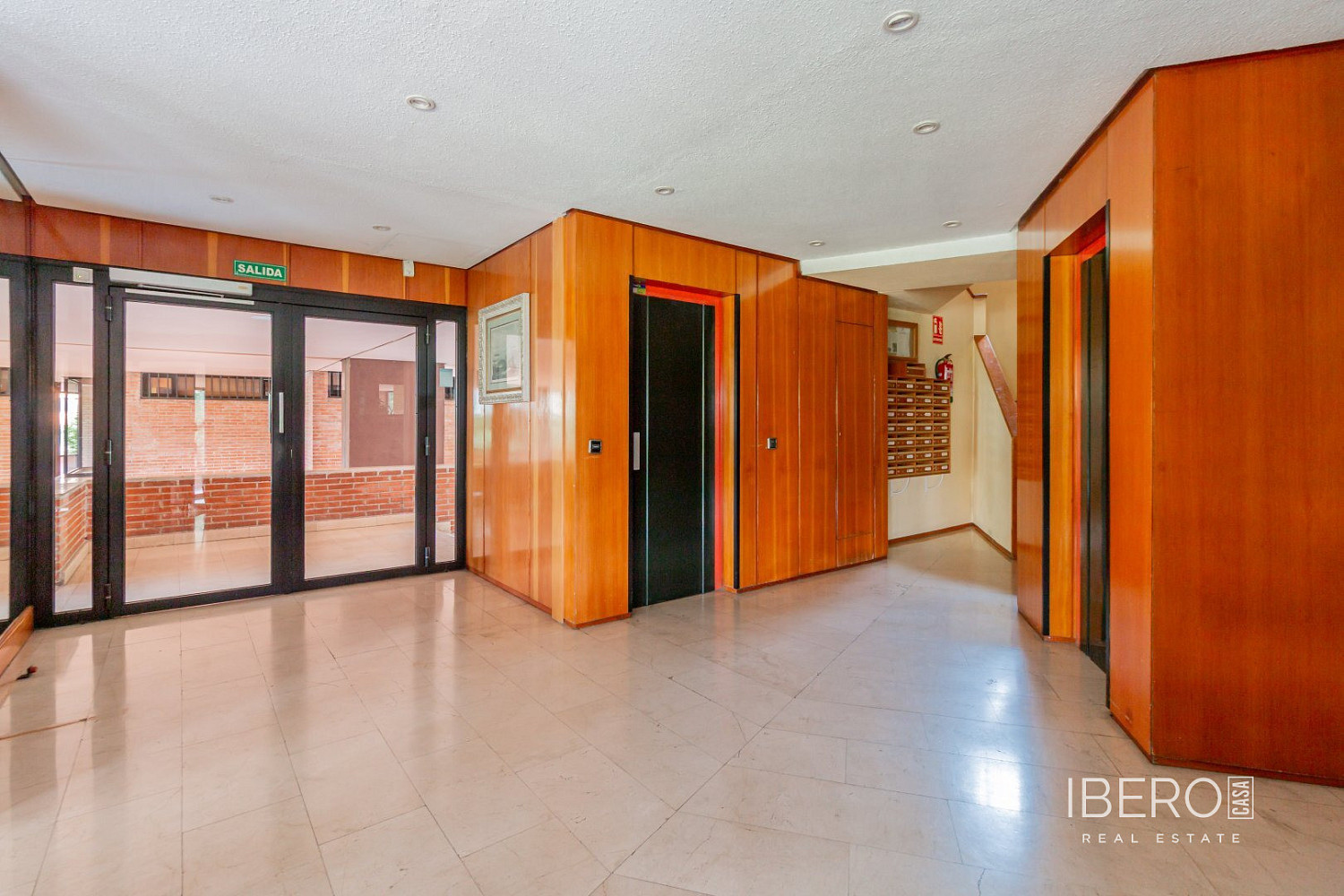 Pis 5+kk – Madrid, Barrio de los Austrias, Centro - Vista 3