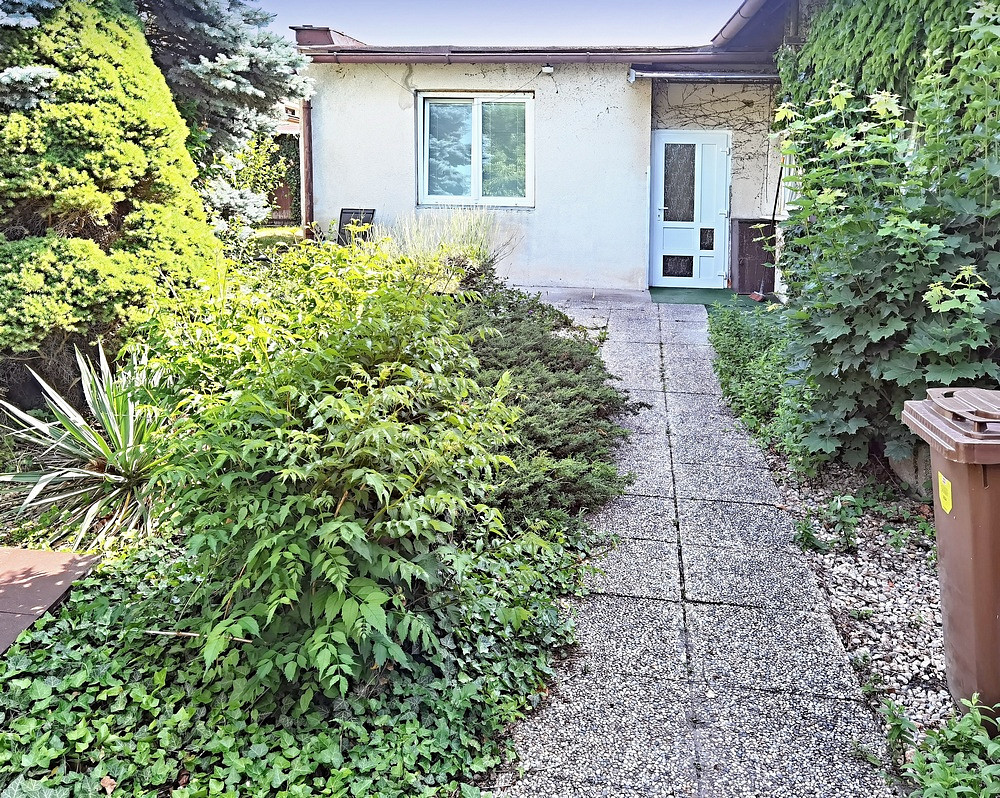 Prodej domu 90 m² s pozemkem 396 m² – fotografie 2