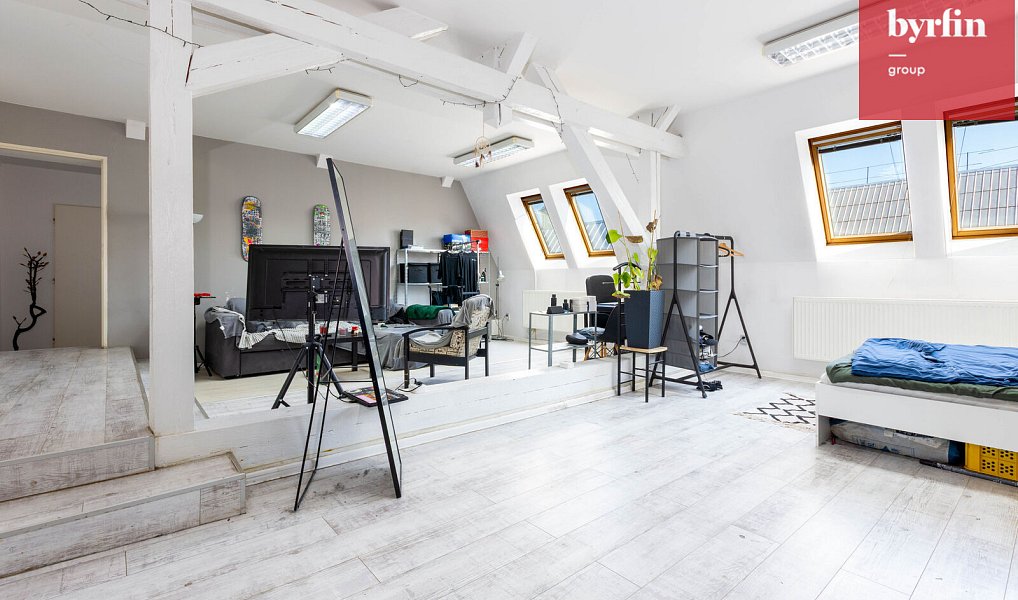 Prodej bytu atypického 203 m², Ostrava – náhled fotky 5