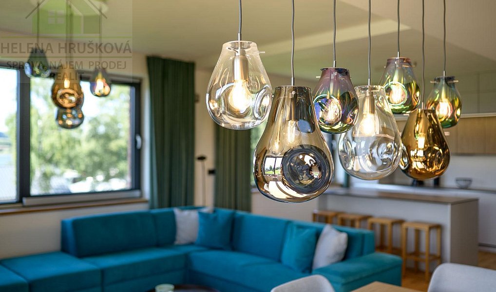 Pronájem bytu 3+kk 95 m², Černá v Pošumaví – náhled fotky 3