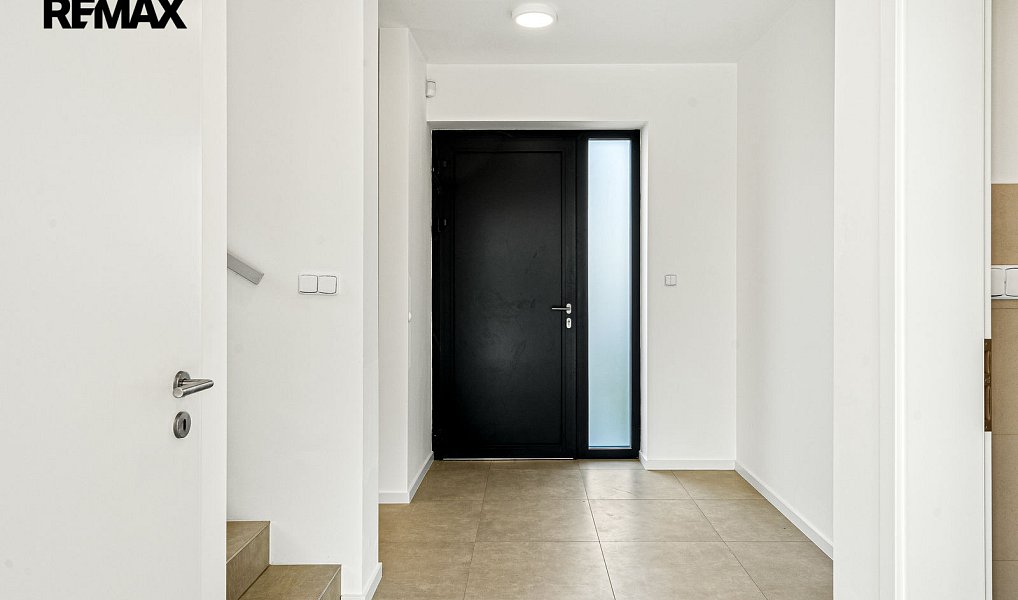 Prodej domu 138 m² s pozemkem 430 m², Praha – náhled fotky 6