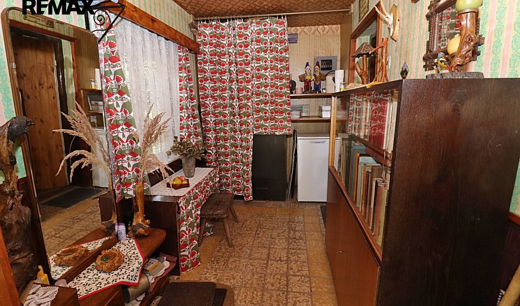 Prodej chaty/chalupy 69 m² s pozemkem 1 m², Krásné – náhled fotky 13
