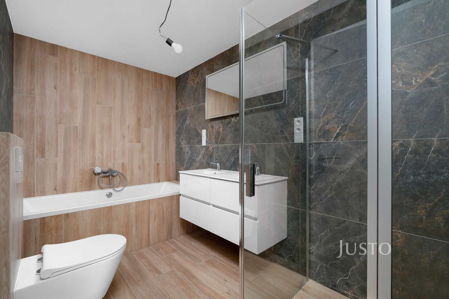 Prodej bytu 2+1 80 m² – další