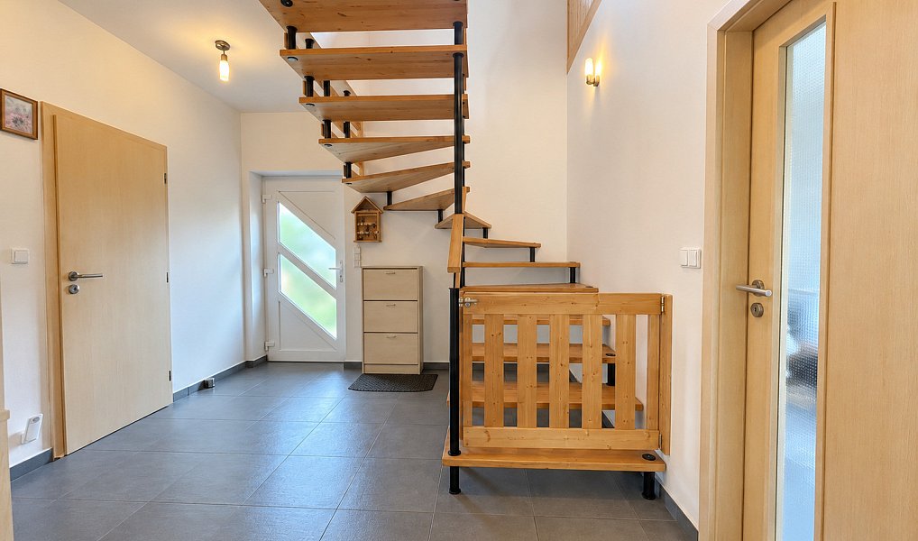Prodej domu 143 m² s pozemkem 898 m², Svinčany – náhled fotky 12