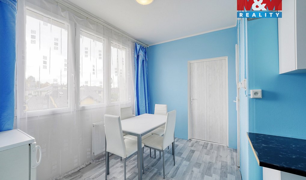 Prodej bytu 3+1 60 m², Bezdružice – náhled fotky 11