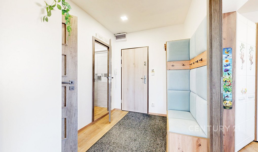 Prodej bytu 3+1 58 m², Liberec – náhled fotky 22