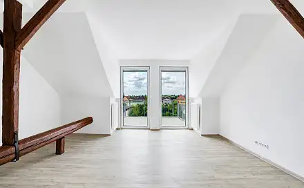 Pronájem bytu 4+kk 107 m², Dělnická, Čelákovice, okres Praha-východ