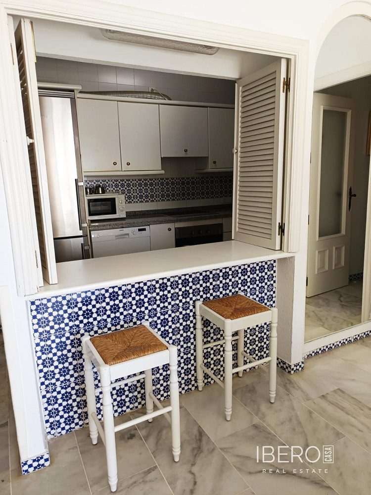 Pis 5+kk – Fuengirola, Los Boliches - Més