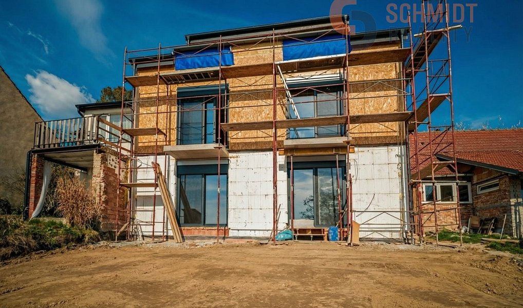 Prodej bytu 1+kk 27 m², Vrbice – náhled fotky 7
