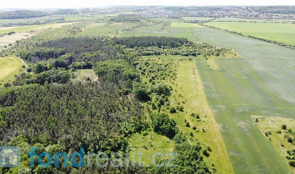 Prodej pozemku 8 529 m², Odolena Voda – náhled fotky 2