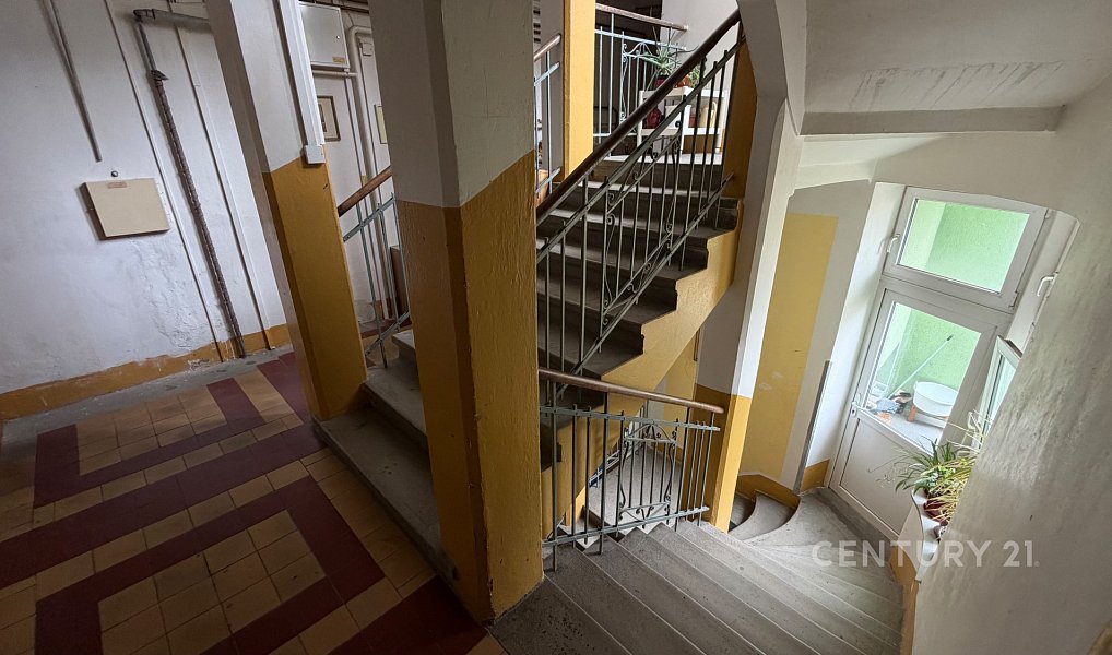 Prodej bytu 2+1 60 m², Prostějov – náhled fotky 13