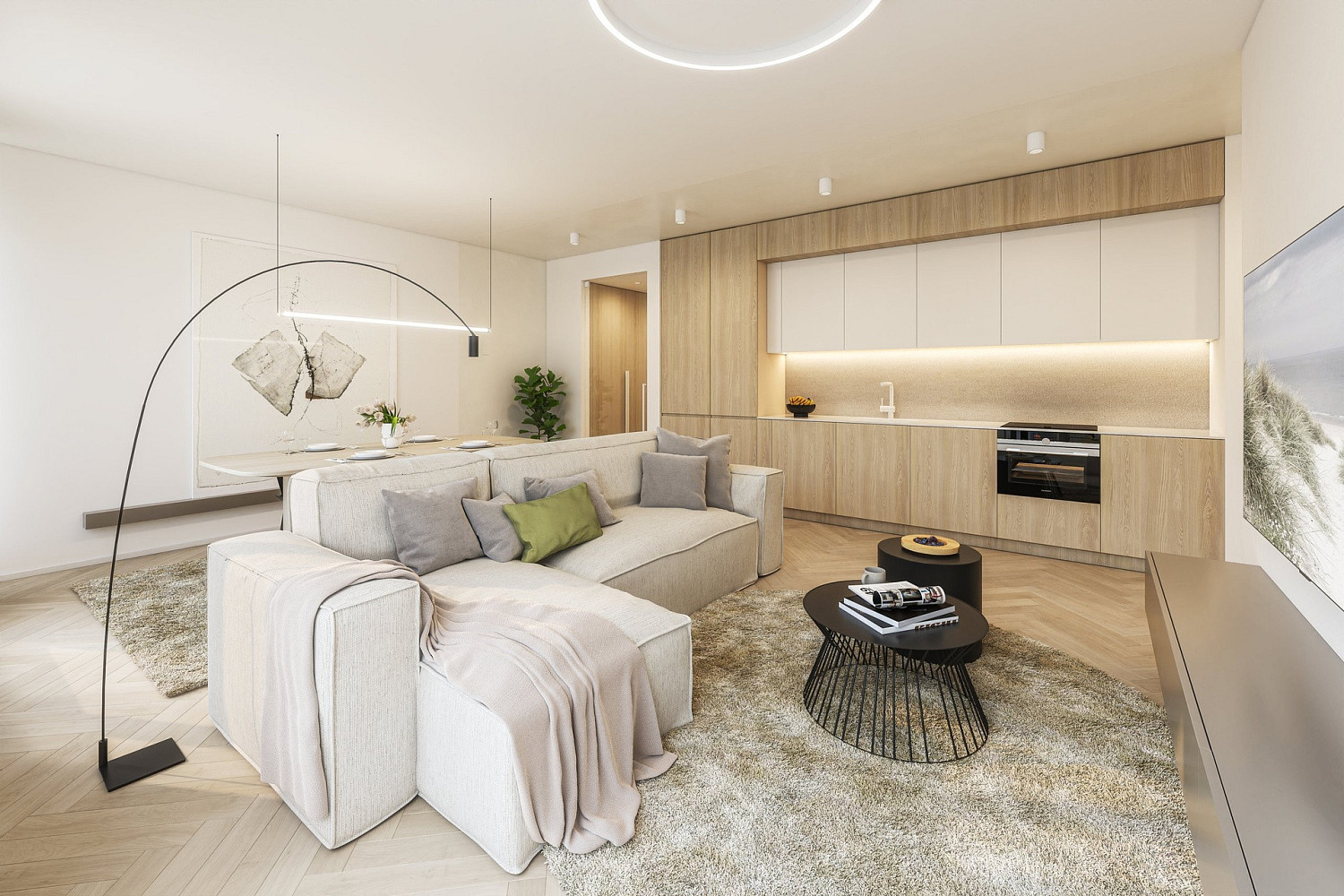 Prodej bytu 1+kk 28 m²