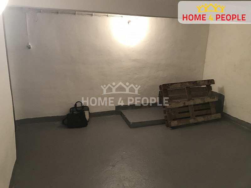 Pronájem skladovacích prostor 20 m² – fotografie 4