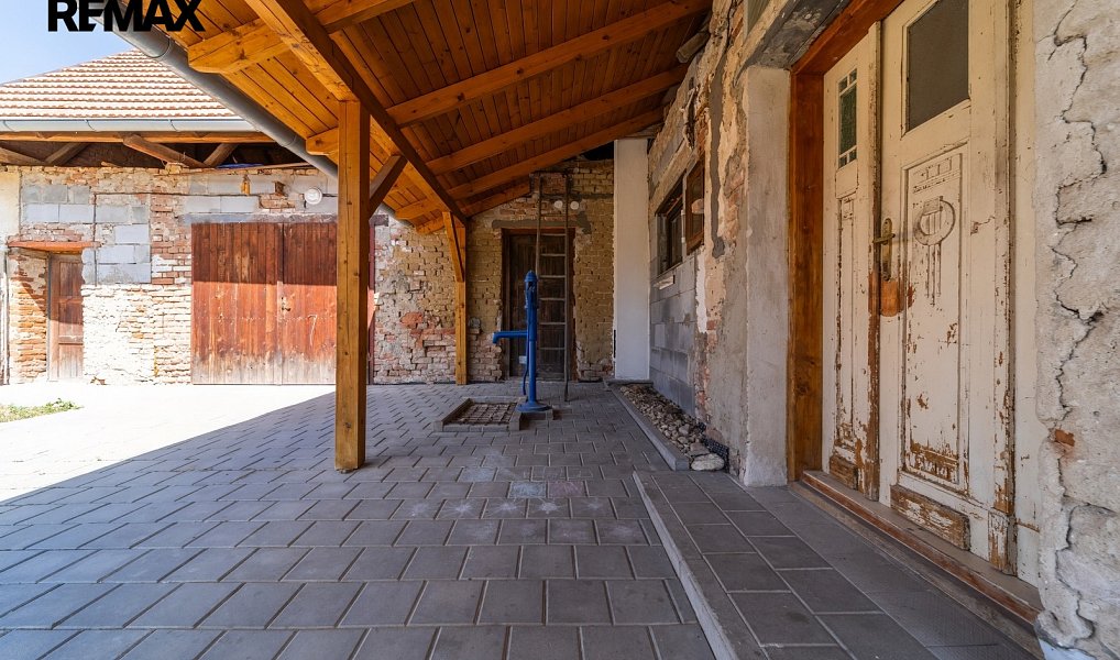 Prodej domu 109 m² s pozemkem 685 m², Božice – náhled fotky 24