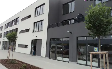 Pronájem bytu 1+kk 51 m², Velké Přílepy, okres Praha-západ