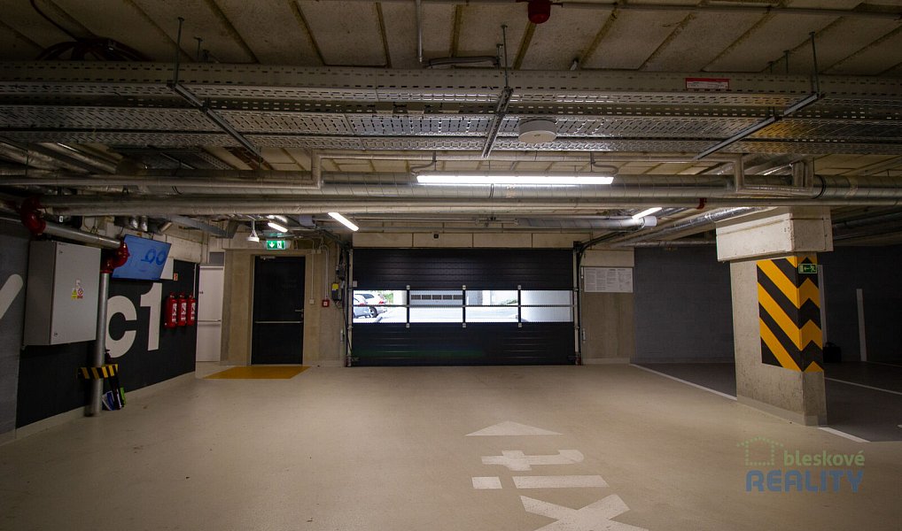 Prodej bytu 3+kk 69 m², Praha – náhled fotky 18