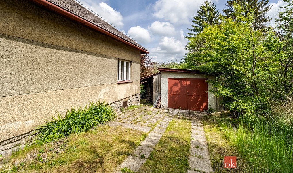 Prodej domu 93 m² s pozemkem 119 m², Nový Rychnov – náhled fotky 11