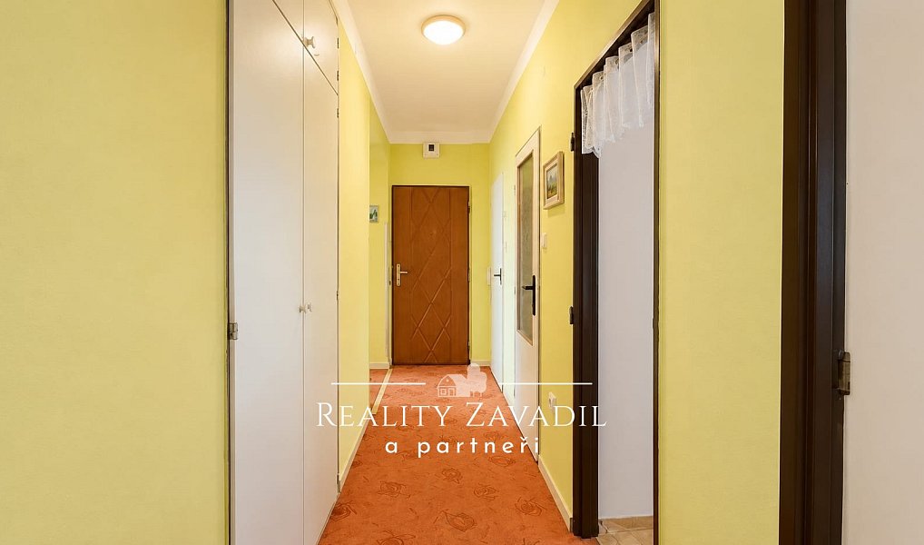 Prodej bytu 4+1 75 m², Krnov – náhled fotky 7