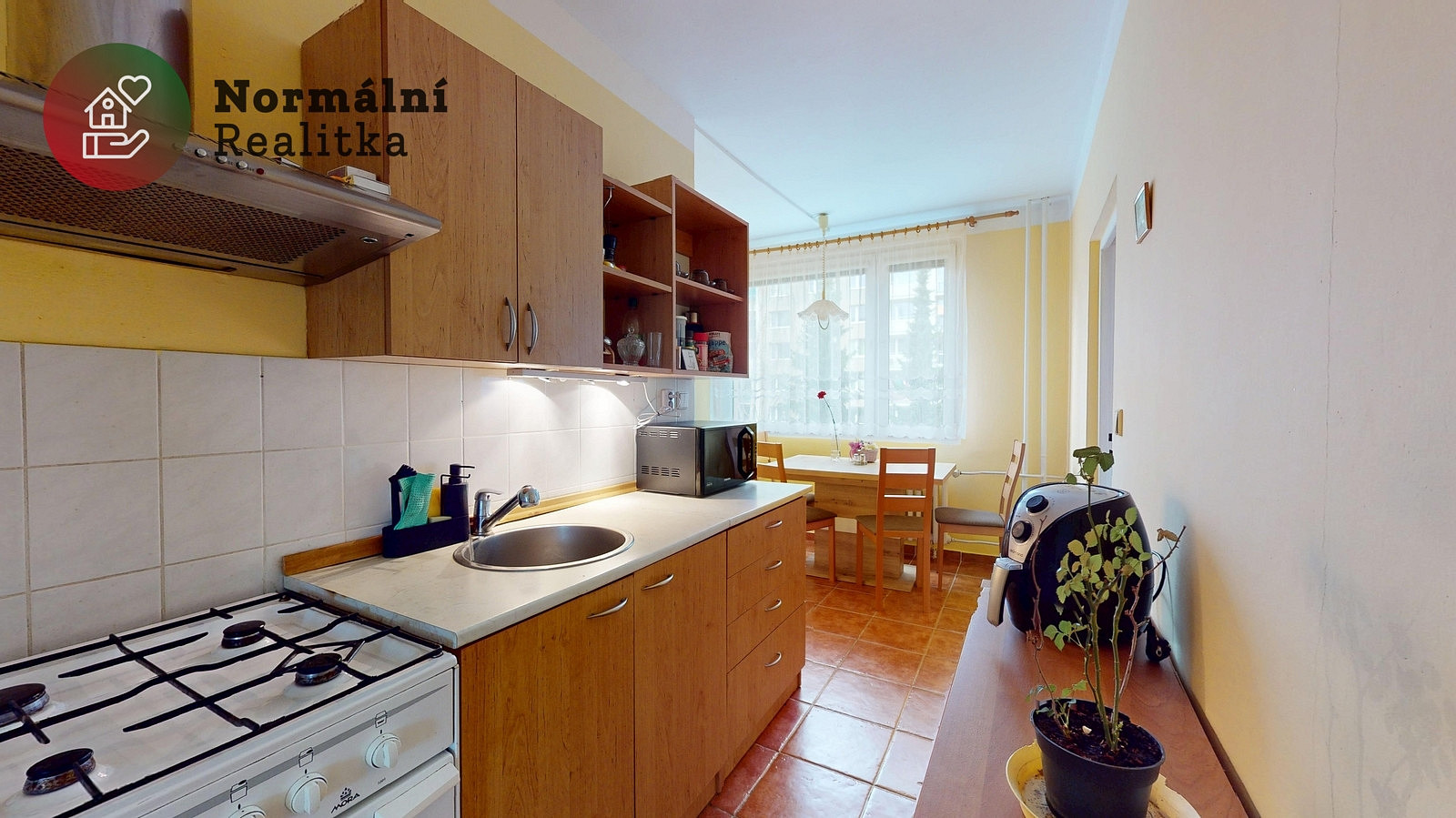 Prodej bytu 3+1 64 m² – fotografie 3