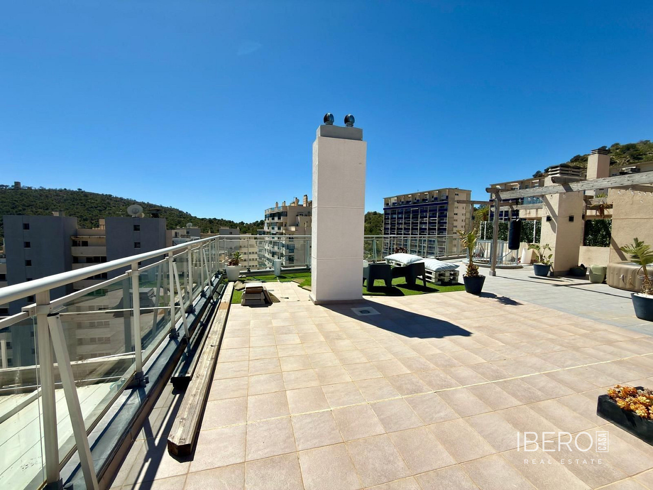 Piso 3+kk – la Vila Joiosa / Villajoyosa, la Torreta - Más