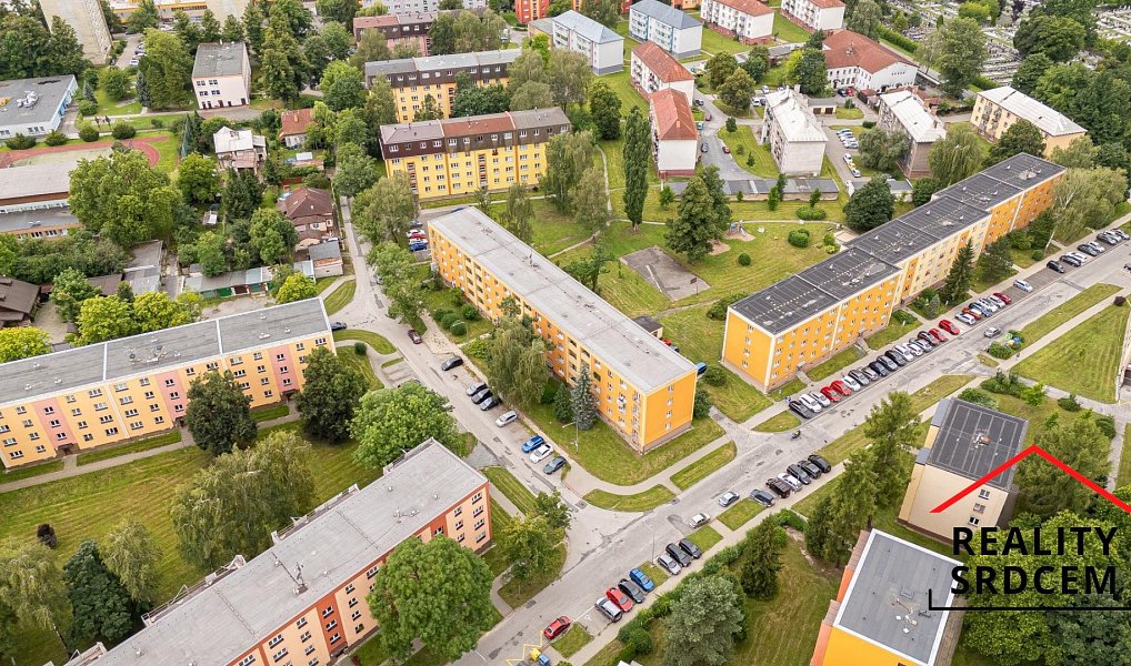 Prodej bytu 3+1 55 m², Karviná – náhled fotky 18