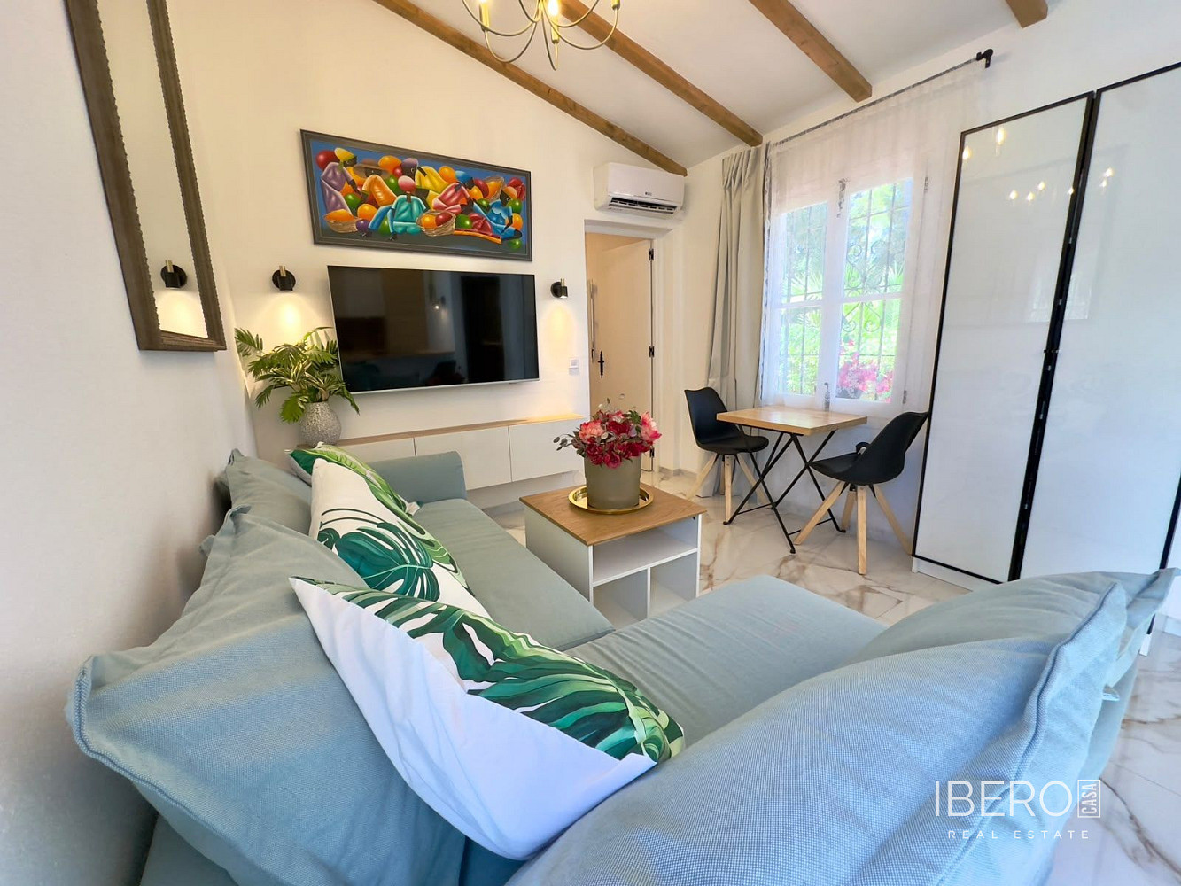 Casa 2+kk – Mijas, La Cala de Mijas, La Cala - Més