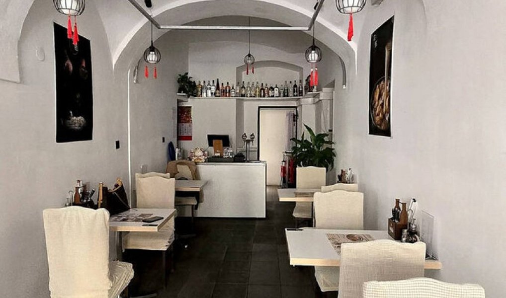 Pronájem restaurace 188 m², Praha – náhled fotky 2